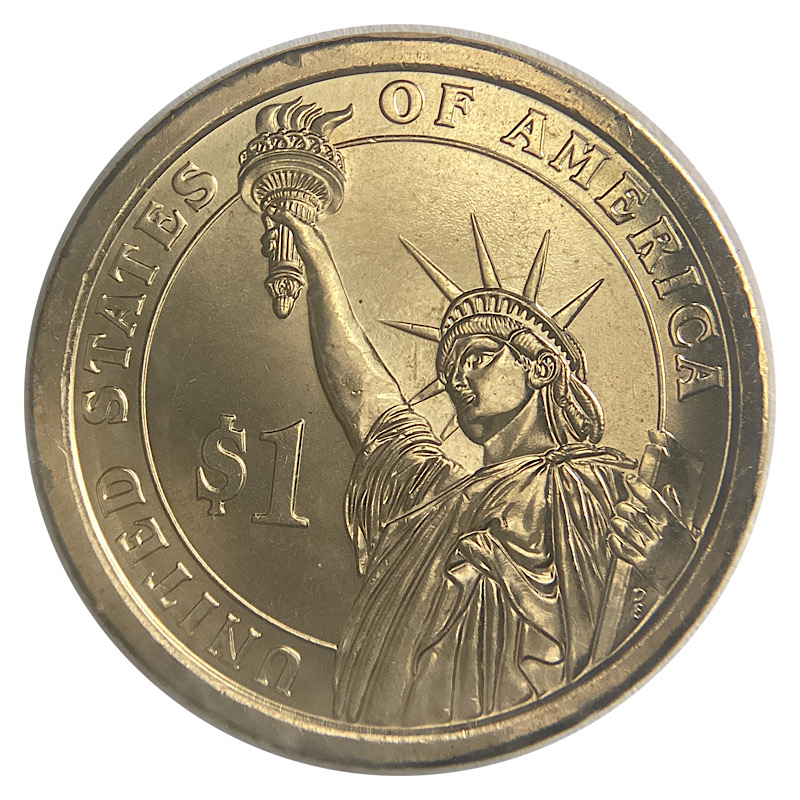 2012-P-Benjamin-Harrison-$1-DDO-001.