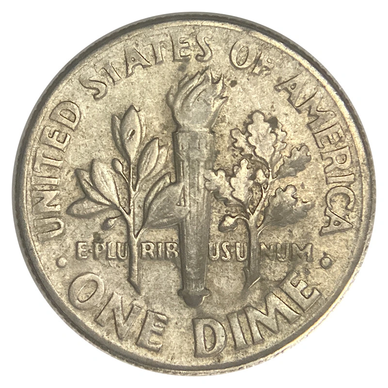 1970-D-Dime,-Maybe-Reverse-Of-1968?