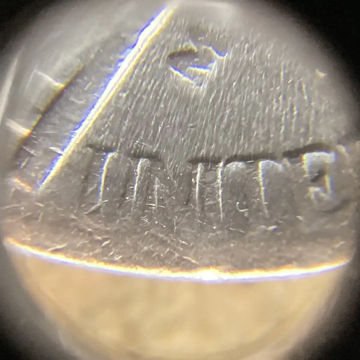 1989-P-Nickel,-Possible-Tilted-Strike-Vertical-Die-Misalignment.