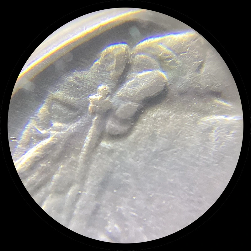 Bullseye-Toned-1935-Buffalo-Nickel,-Possible-DDO-001.