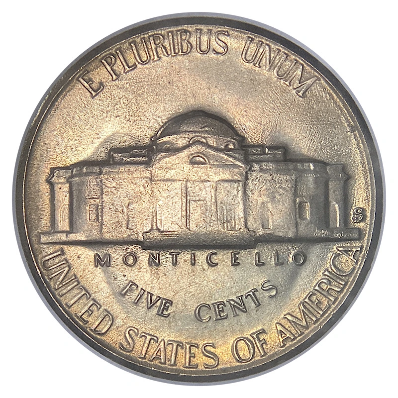 1954-S/D-Jefferson-Nickel.