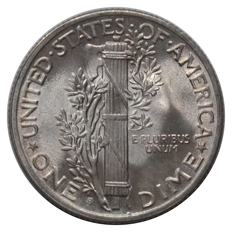 1945-S-Mercury-Dime-Micro-S-For-Grading.