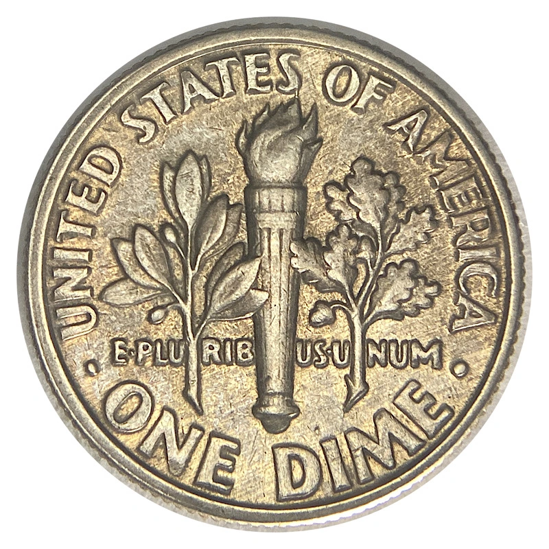 1992-P-Dime-With-Collar-Clash.