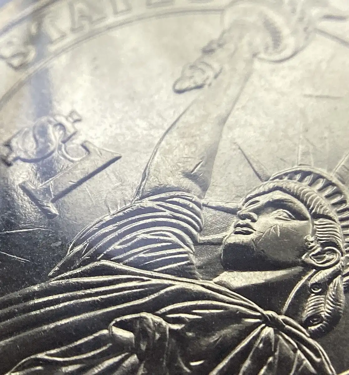 2007-P-Washington-Dollar-With-Strong-Die-Clash.