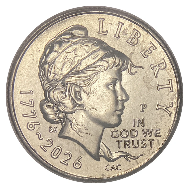 2026-P-Liberty-Dime,-Is-This-A-Trail-Die-Or-Just-Die-Wear?