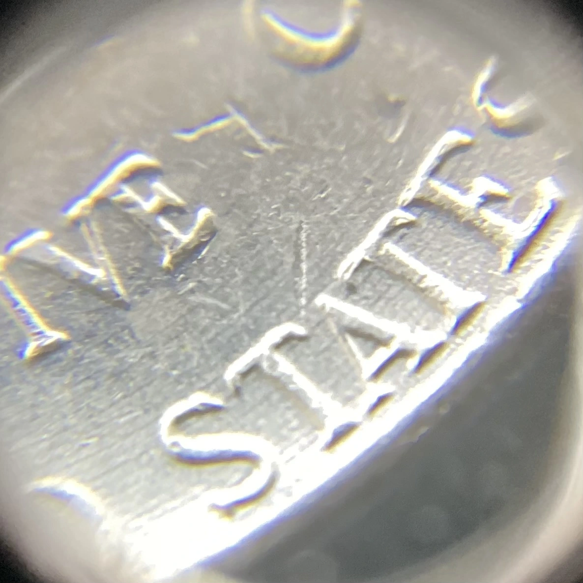 2000-P-Nickel-With-Concentric-Lathe-Lines-On-The-Reverse.