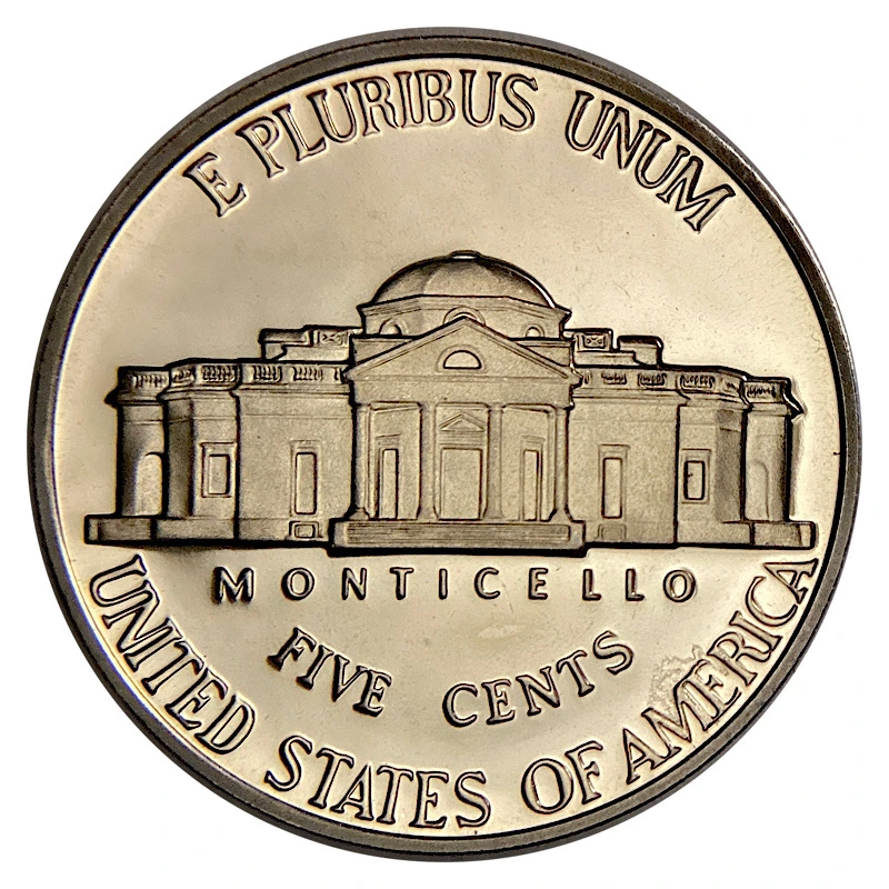 2000-S-Proof-Nickel,-Struck-Through-Grease.
