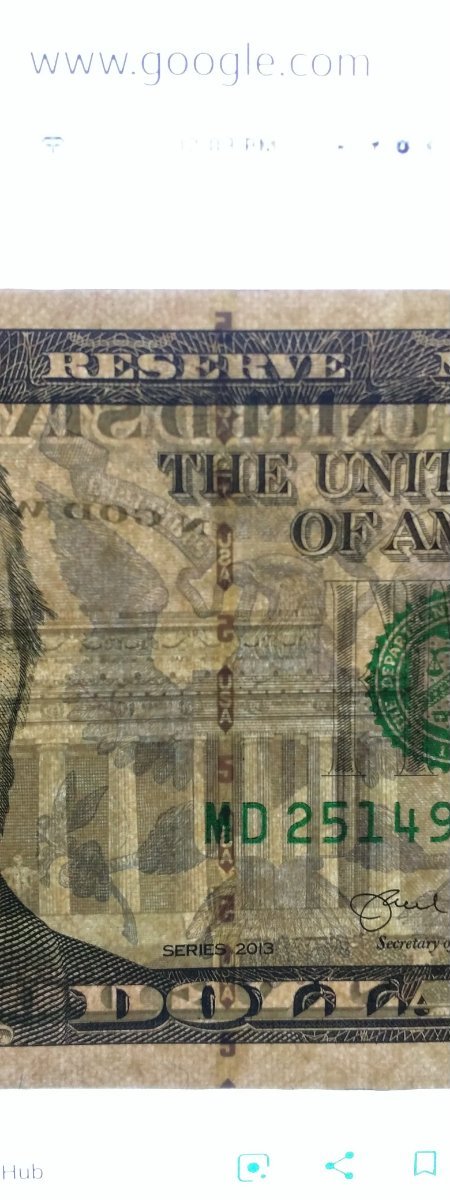 2013-Series-$5-Miscut-Note-Error