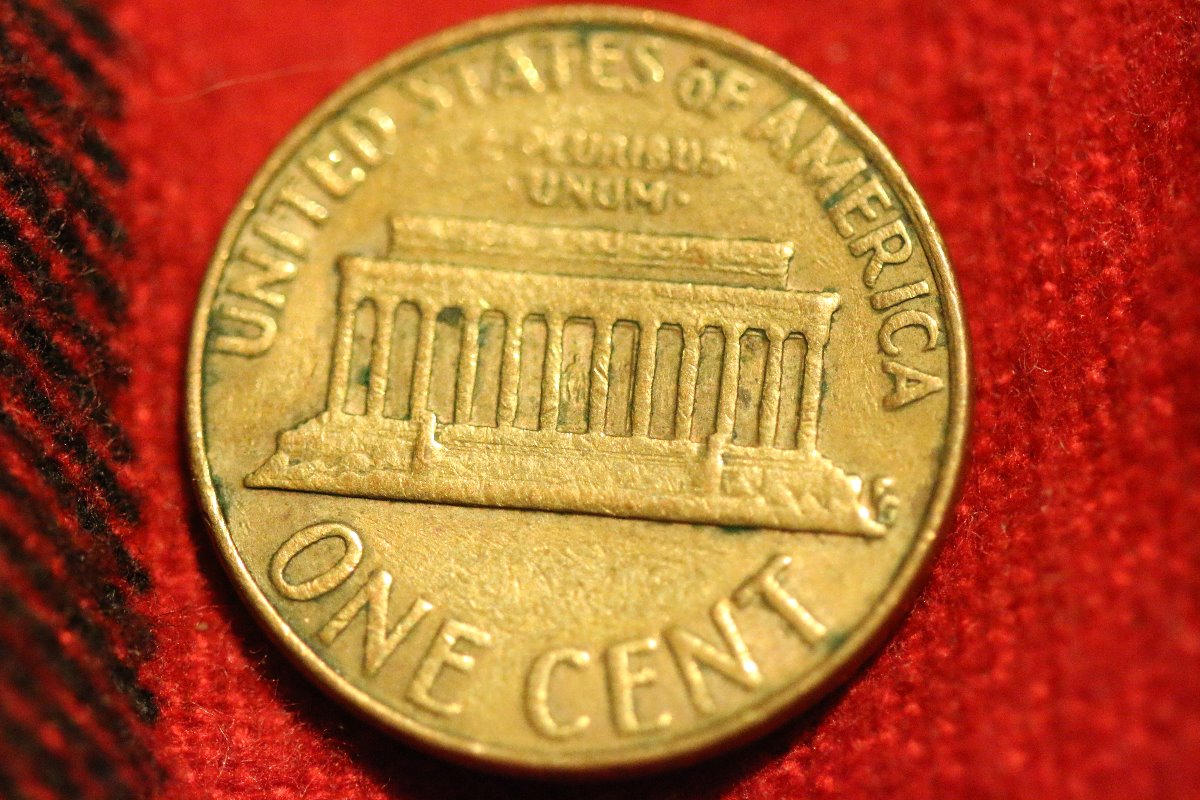1973-Penny-With-Odd-Coloration
