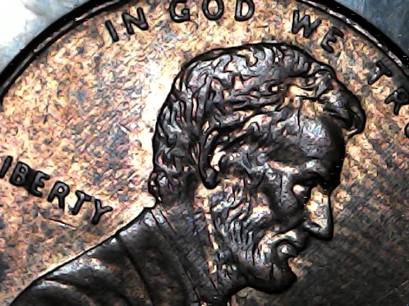 Finger-Print-Looking-Cent.-Ever-See-This