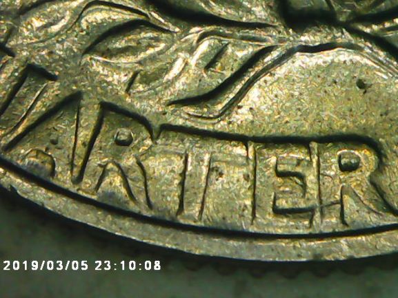 1965-Quarter-Dollar-Still-Learning-To-Pinpoint-Double-Dies