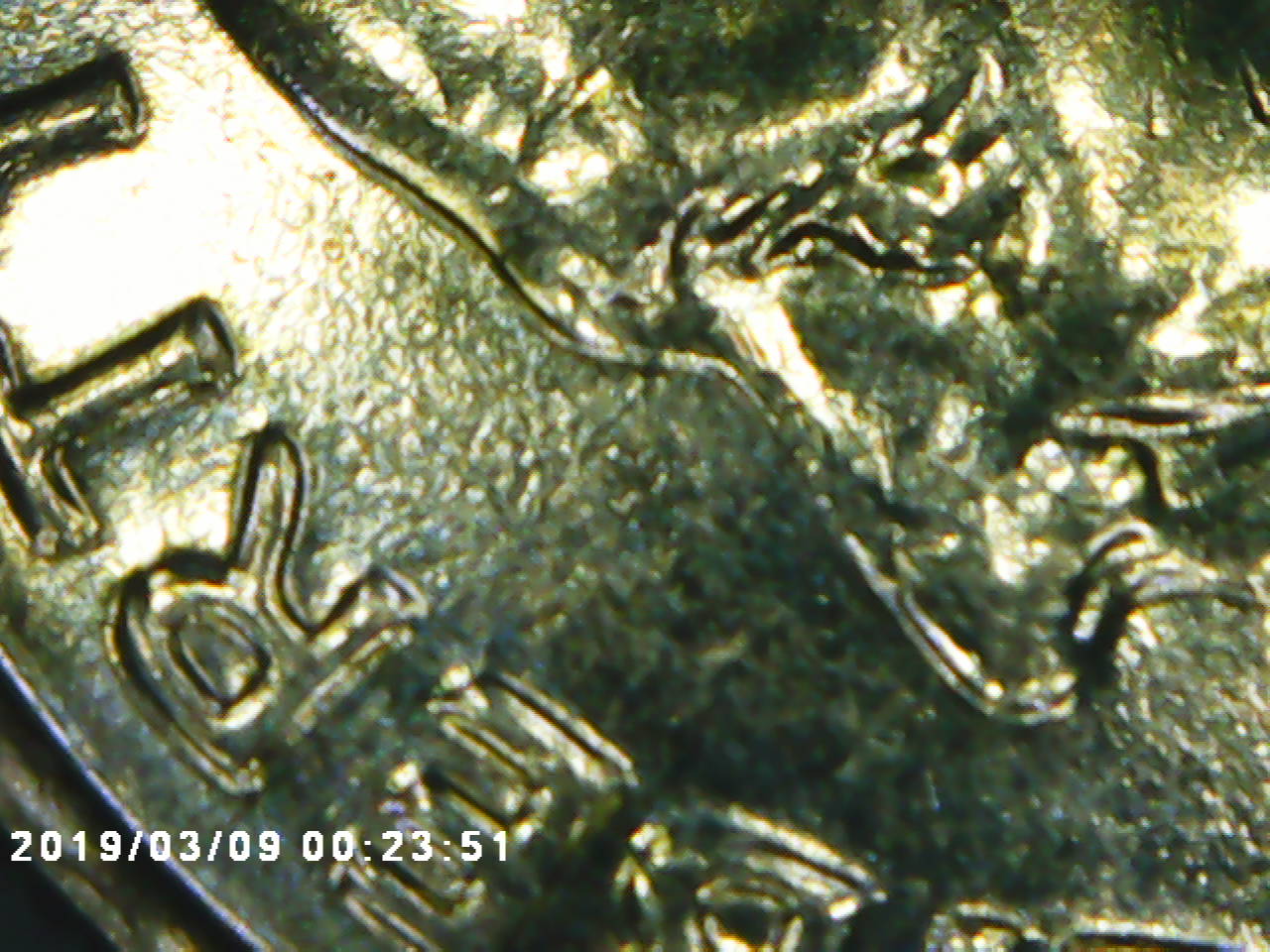 2015-D-..-Dime-With-Nice-Signs-Of-Doubling.