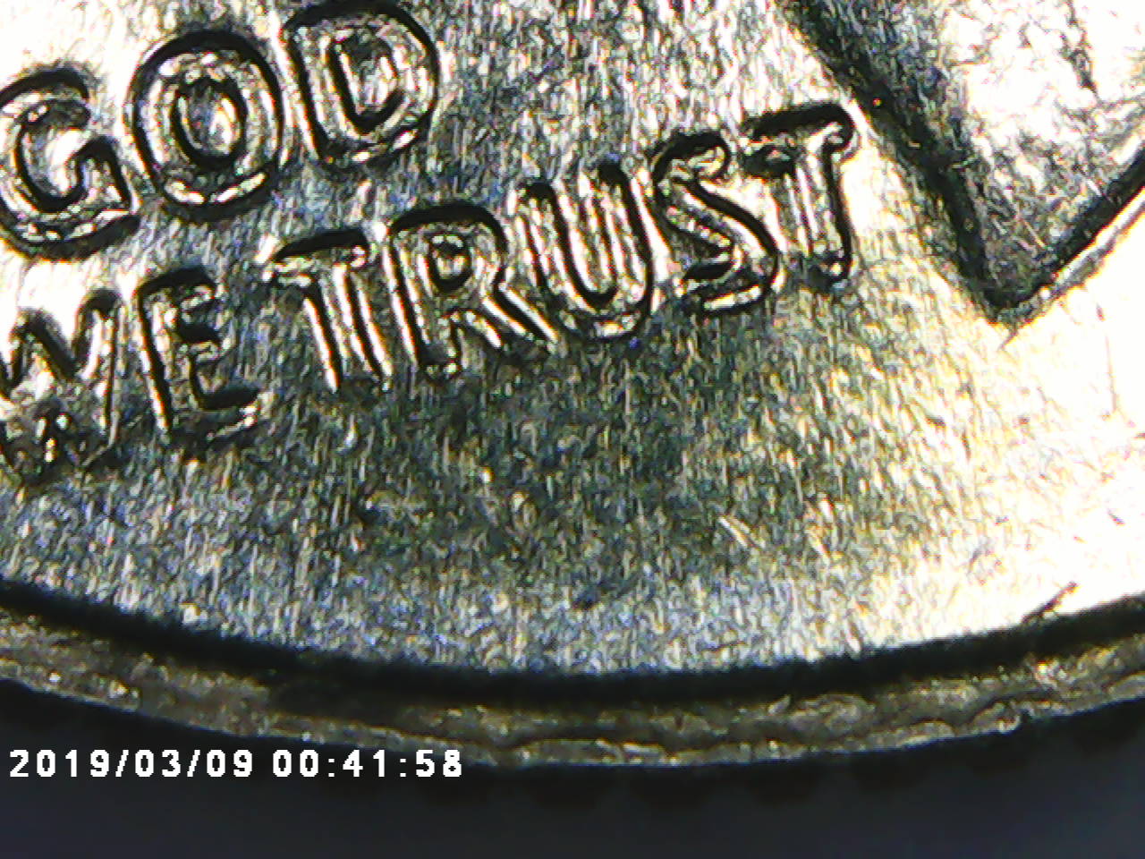 2015-D-..-Dime-With-Nice-Signs-Of-Doubling.