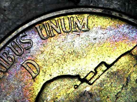 Do-These-Normally-Turn-This-Color?-1943-D-Nickel