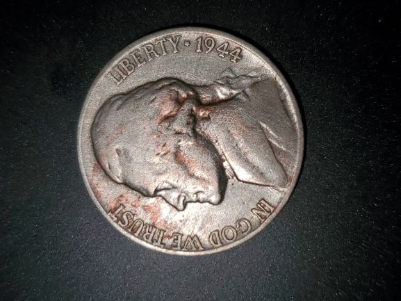 I-Believe-This-1944-War-Nickel-Is-On-A-Regular-Planchet-.-Opinions?