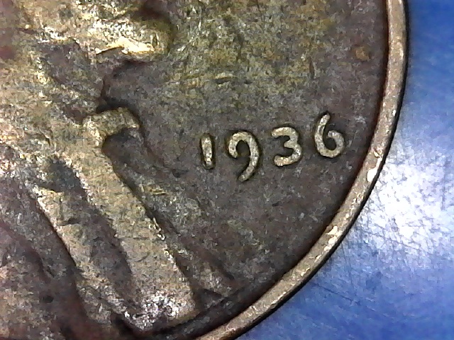 1936-Lincoln-Wheat-Cent,-DDO?-RB-Variety?-Help!