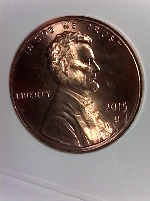 2015-D-Lincoln-Shield-Cent:-Lots-Of-Questions