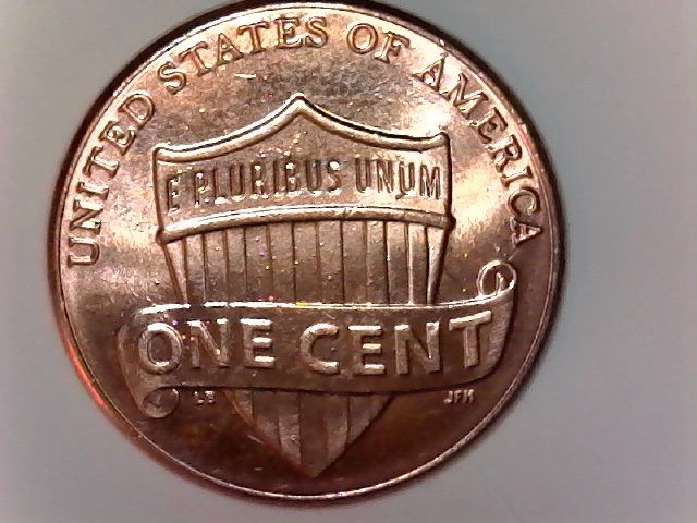 2015-D-Lincoln-Shield-Cent:-Lots-Of-Questions