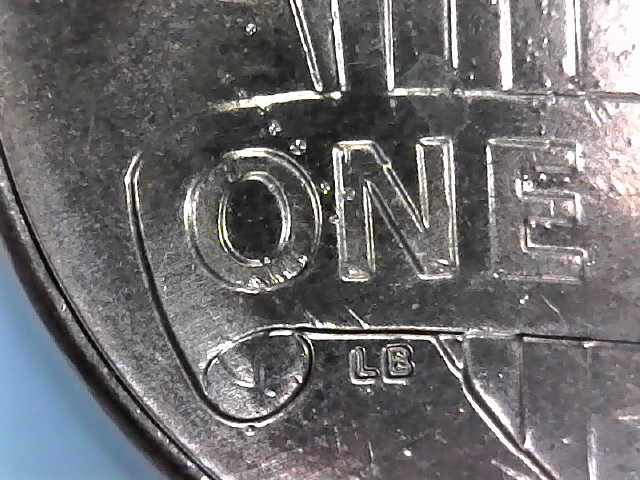 2015-D-Lincoln-Shield-Cent:-Lots-Of-Questions