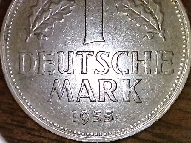 1955-G-1-Duetsche-Mark