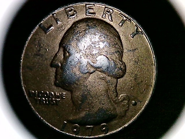 1979--D-Washington-Quarter-Gold-Toning?