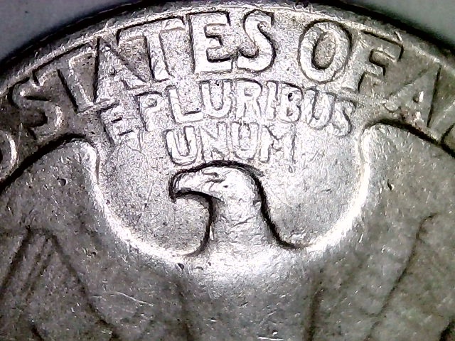 1964-D-Washington-Quarter-Opinions?