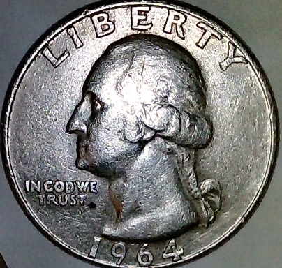 1964-D-Washington-Quarter-Opinions?