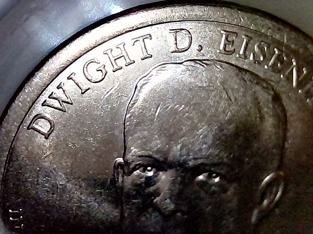 2015-D-Eisenhower-Presidential-Dollar