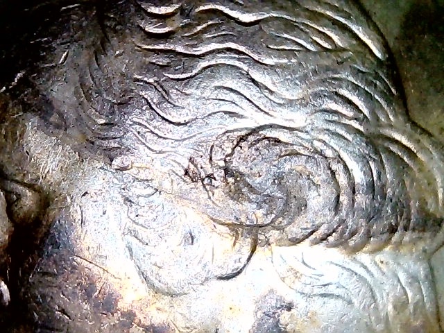 2001-D-New-York-Quarter:-Toning-Or-PSD?