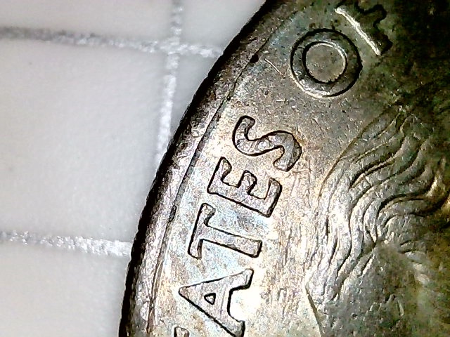 2001-D-New-York-Quarter:-Toning-Or-PSD?
