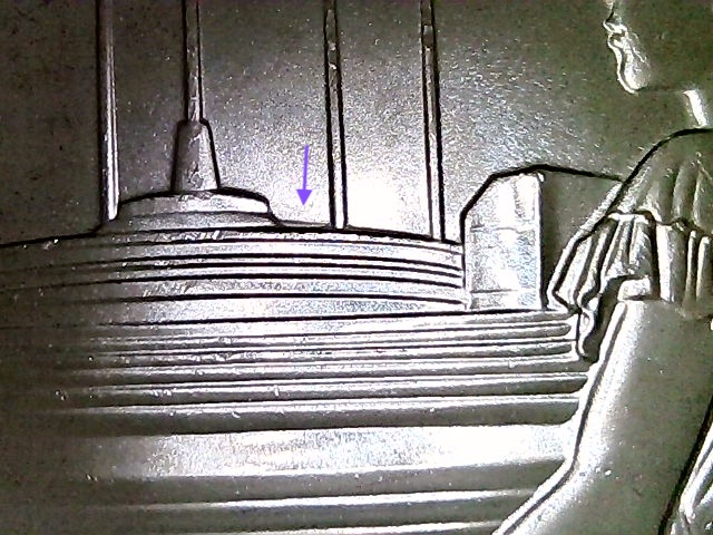 2019-D-American-Memorial-Park-Quarter--New-DDR-Found!!