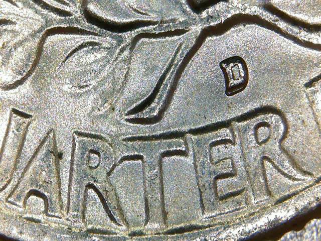 1964-D-Washington-Quarter-DDO?-RPM?
