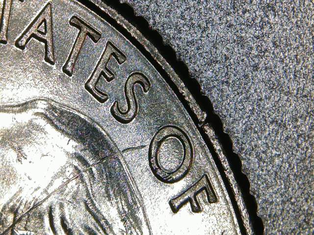 2019-D-Amp-Quarter-Die-Scratch?-PMD?-On-Obverse;-MD-Or-DD-On-Liberty?
