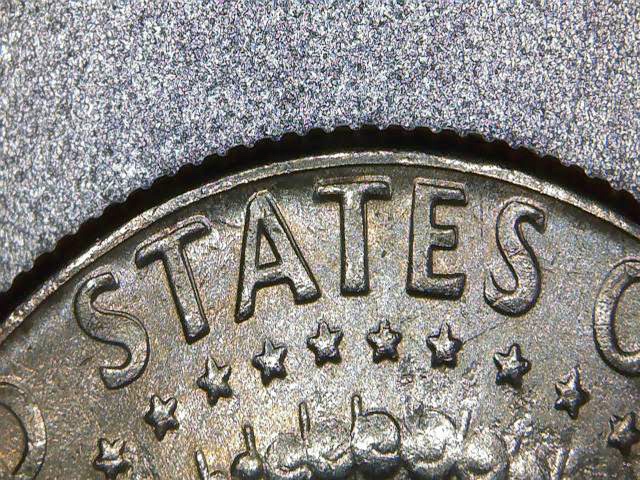 1995-P-Kennedy-Half--Struck-Through-Grease?--DDR?