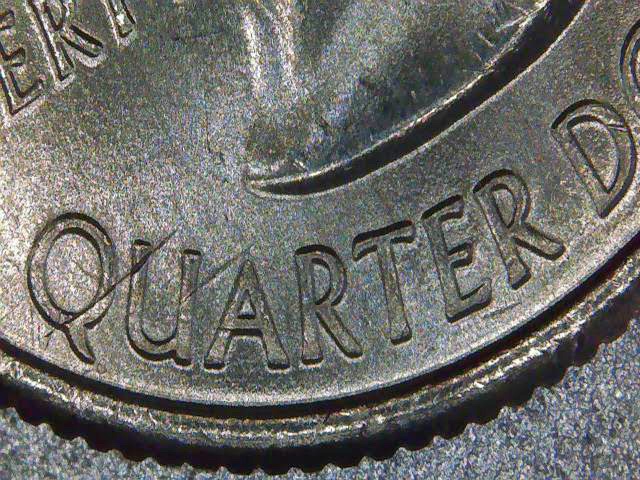 2019-D-War-In-The-Pacific-OBW-Quarters-Roller-Lines?-Die-Cracks?