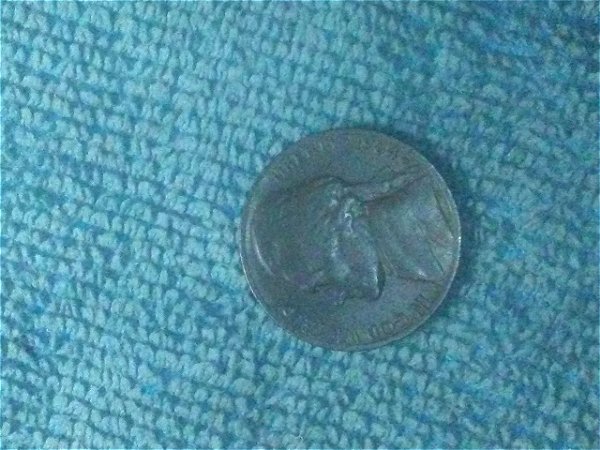 1984-P-Nickel-Planchet-Wrong-Material?