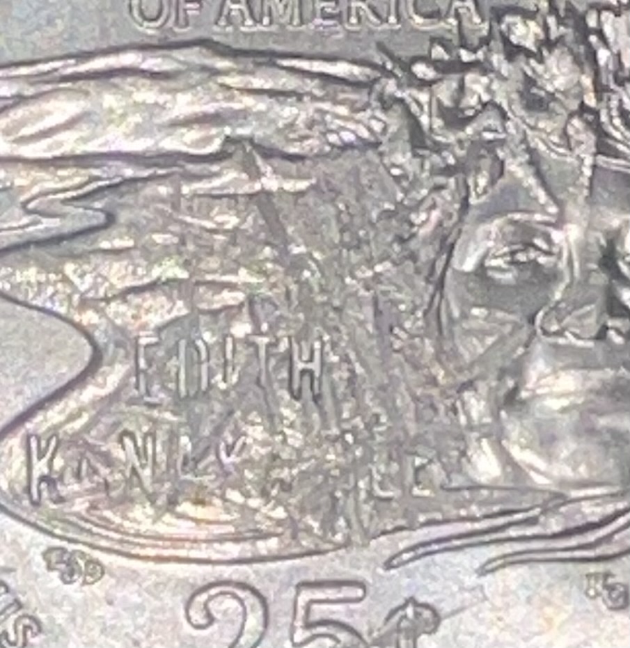 2023-P-Quarter-Planchet-Error