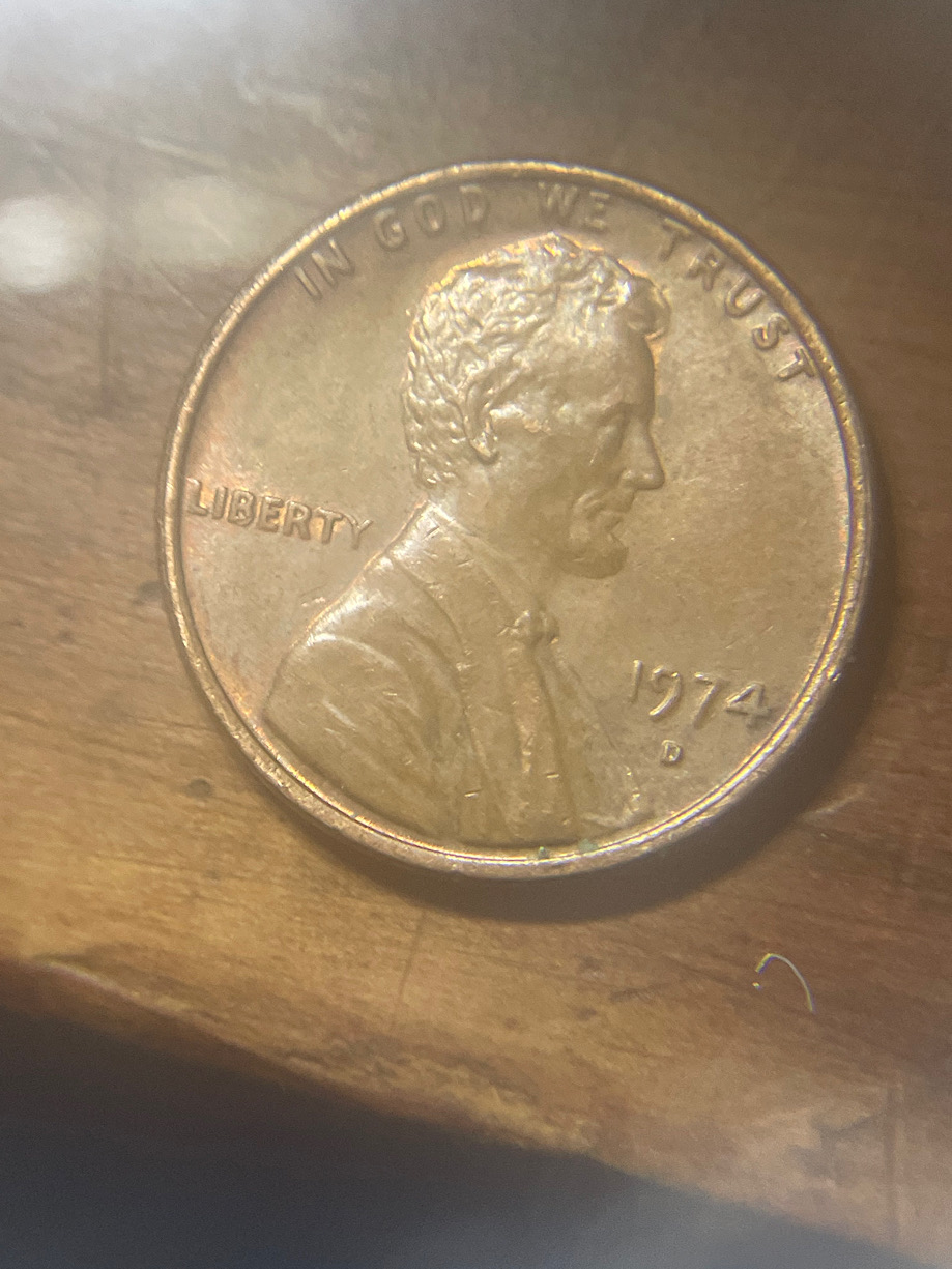 Very-Cool-But-Kind-Of-Disturbing:-1974-D-Cent