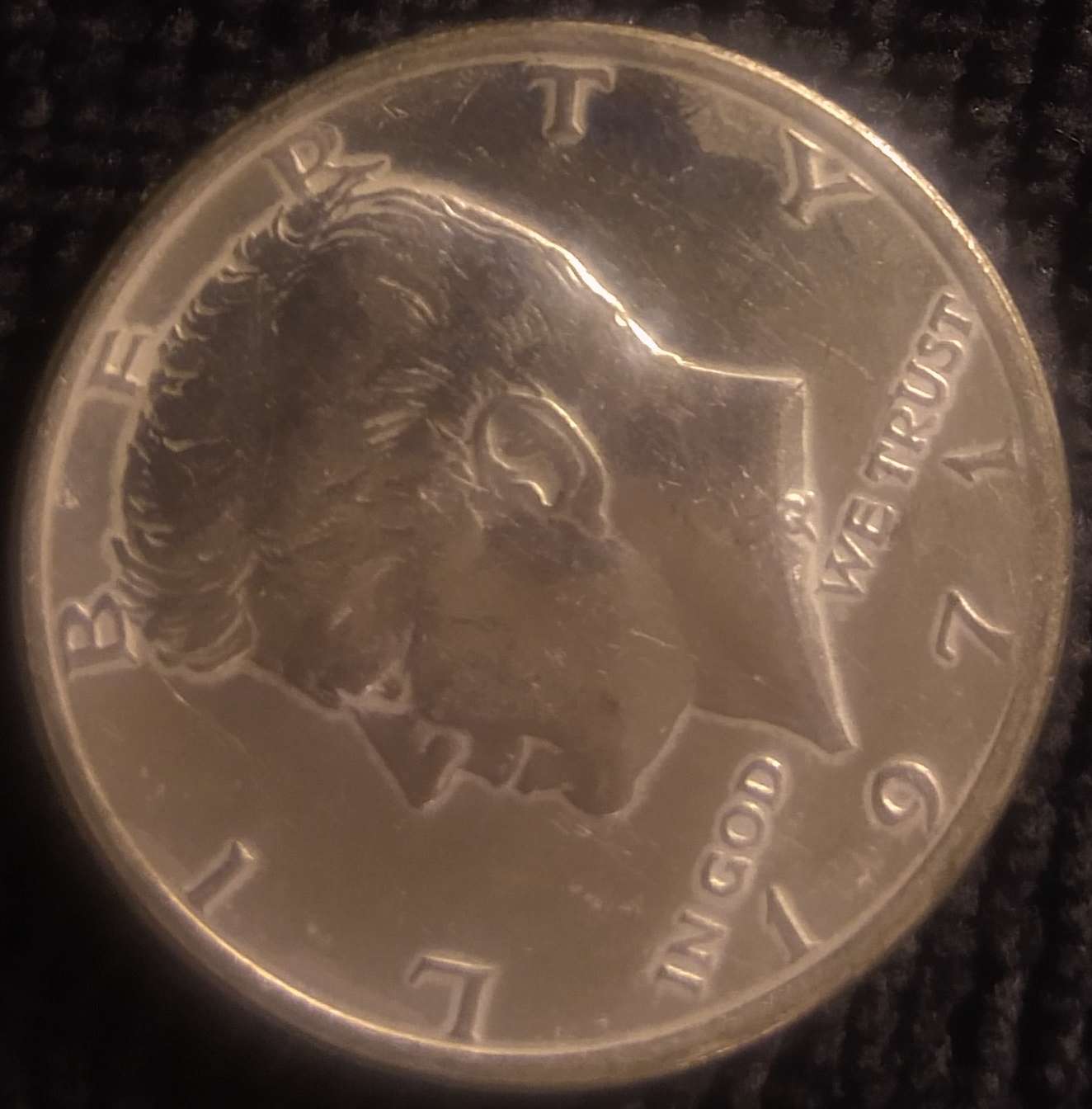 1971-Kennedy-Half-Dollar