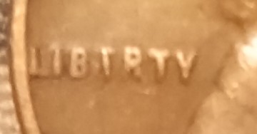 1952-D-Lincoln-Cent-Lettering-Unclear