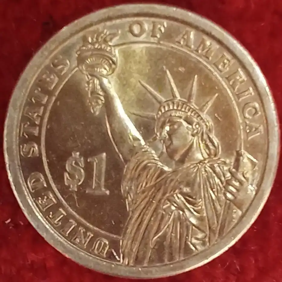 2010-Presidential-Dollar-