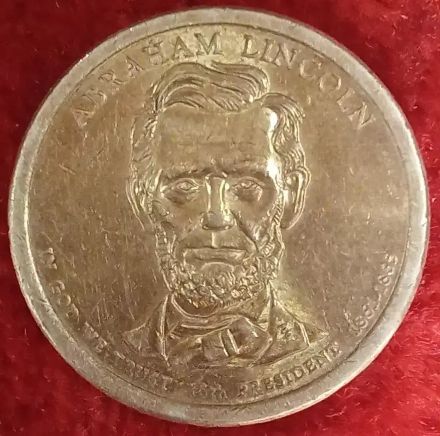 2010-Presidential-Dollar-