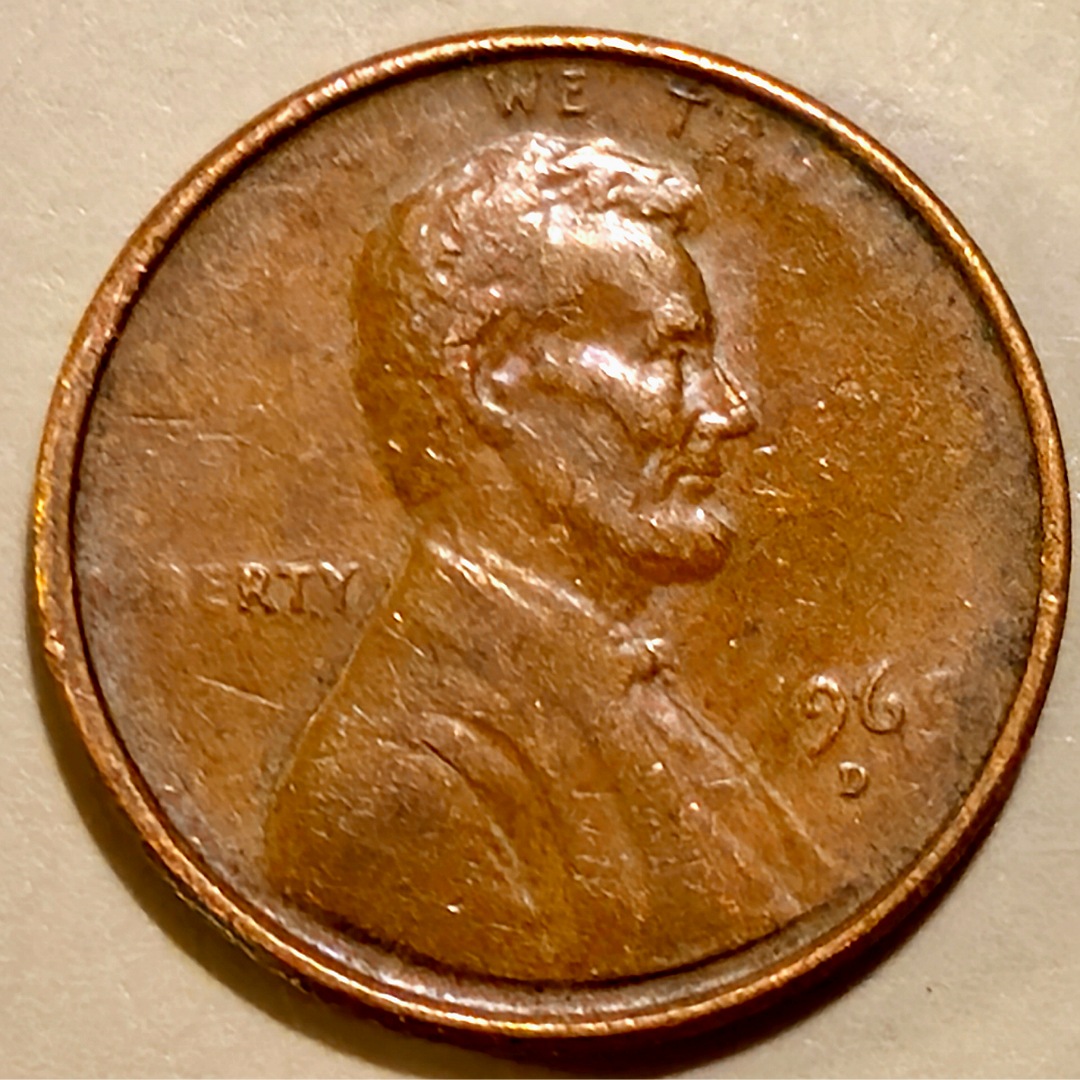 196x?-D-Lincoln-Cent-With-Most-Letters-Missing-Xxxrty,-Xx-Xxx-We-Trxxx