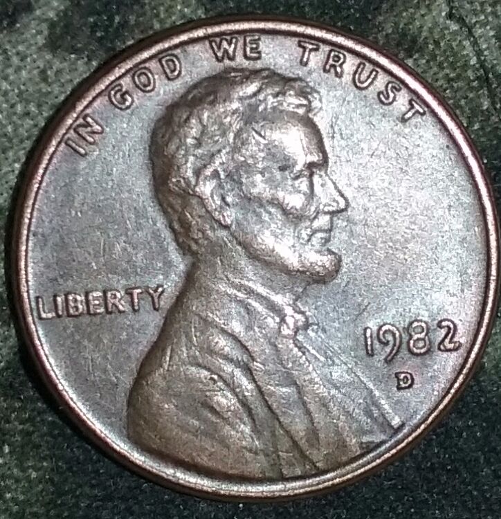1982-D-Penny-Small-Or-Large-Date