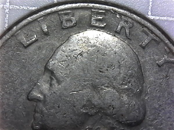 1977-Quarter-Number-Nine-Under-Eagle-Beak!