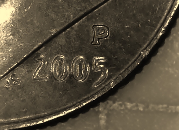 2005-D-Dime,-Something-Up-With-The-5
