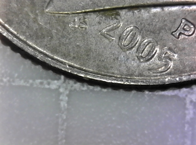 2005-D-Dime,-Something-Up-With-The-5