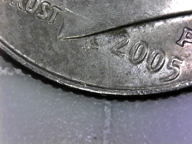 2005-D-Dime,-Something-Up-With-The-5