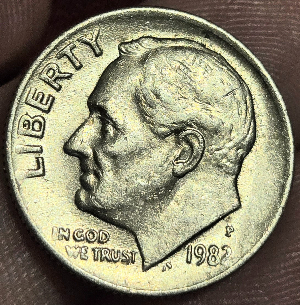 1982-P-Dime-Doubling?