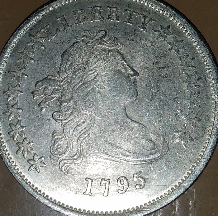 Is-This-1795-Liberty-Coin-Genuine?-Or-A-Counterfeit?